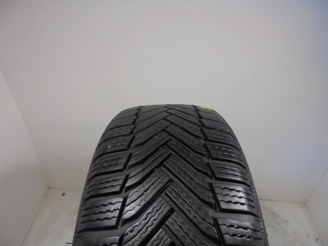 Michelin Alpin 6 reifen