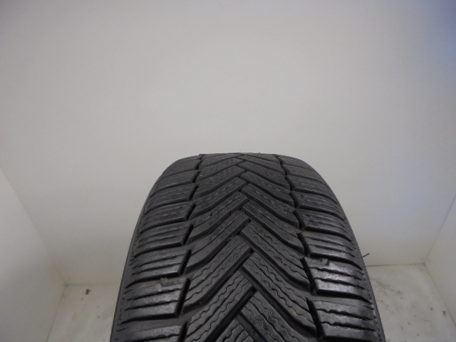 Michelin Alpin 6 reifen
