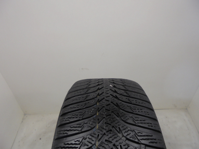 Kumho WP51 WinterCraft reifen