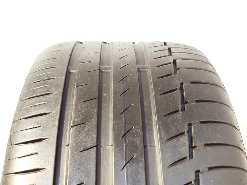 Continental Premiumcontact 6 reifen