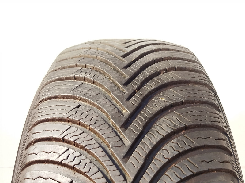 Michelin Alpin 5 reifen