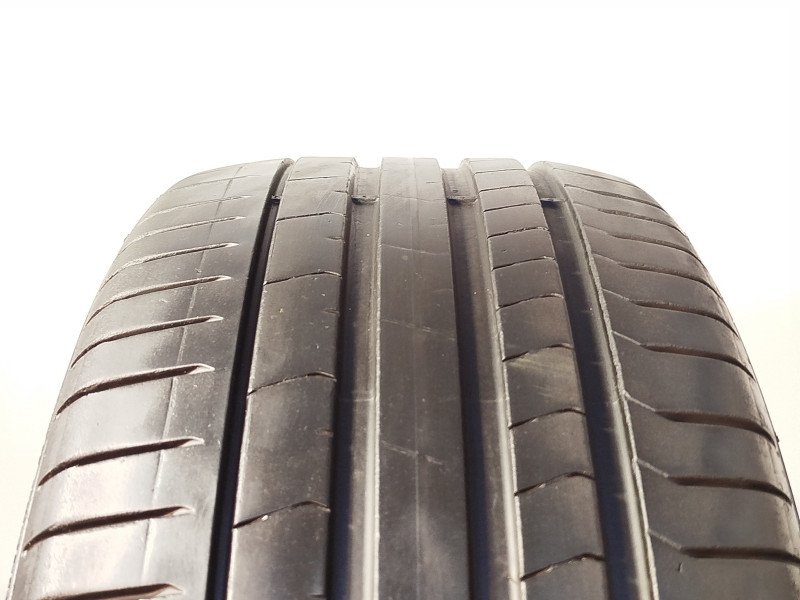 Pirelli Pzero reifen