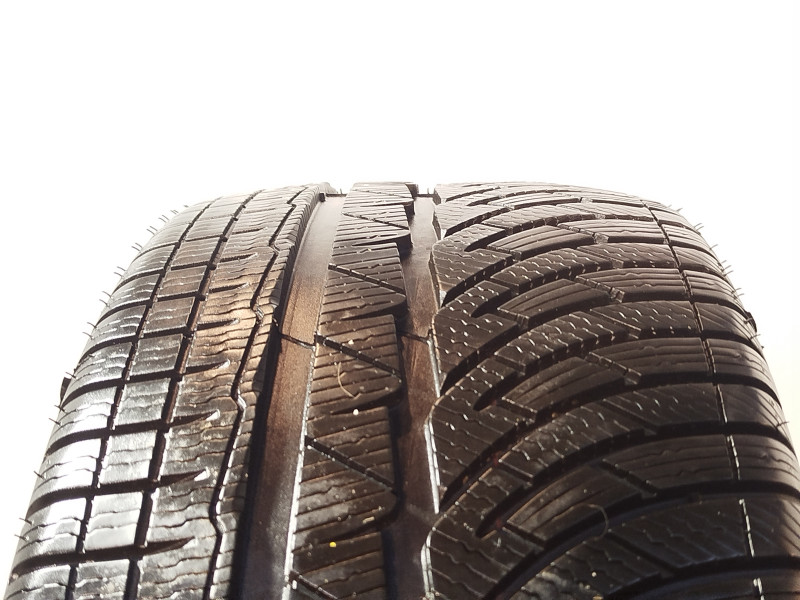 Michelin Pilot Alpin PA4 reifen