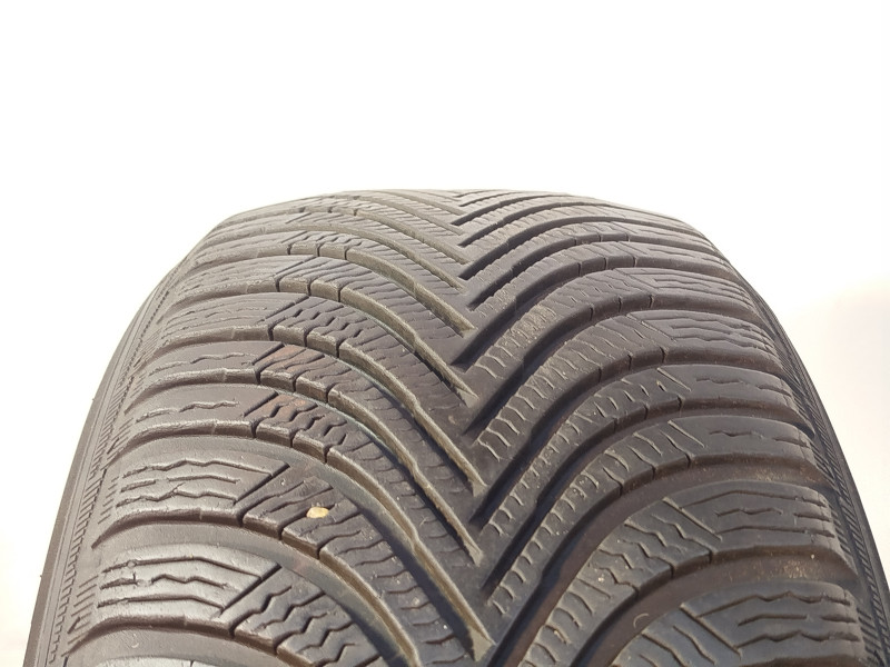 Michelin Alpin 5 reifen
