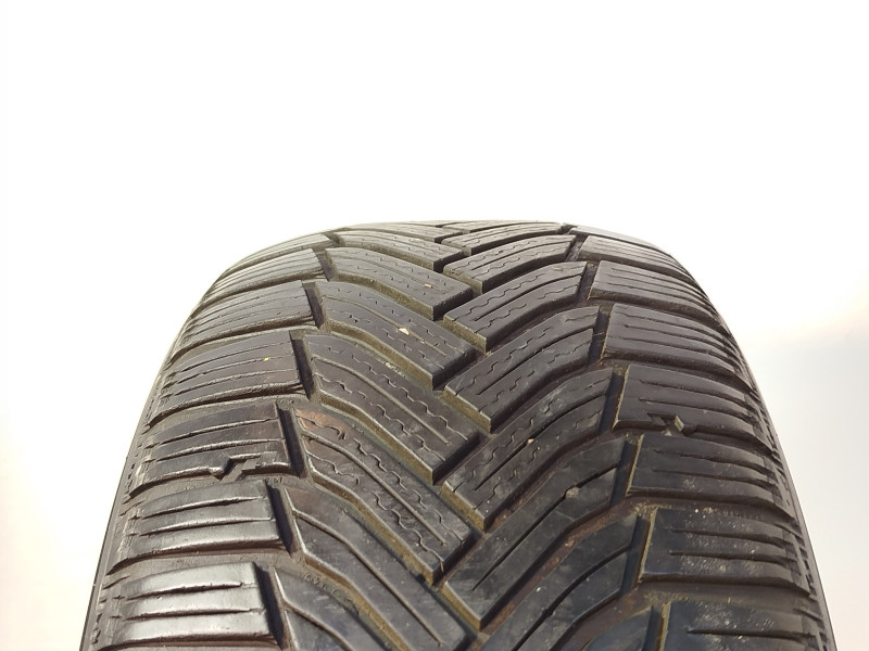 Michelin Alpin 6 reifen