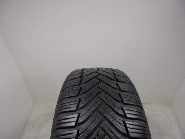 Michelin Alpin 6 reifen