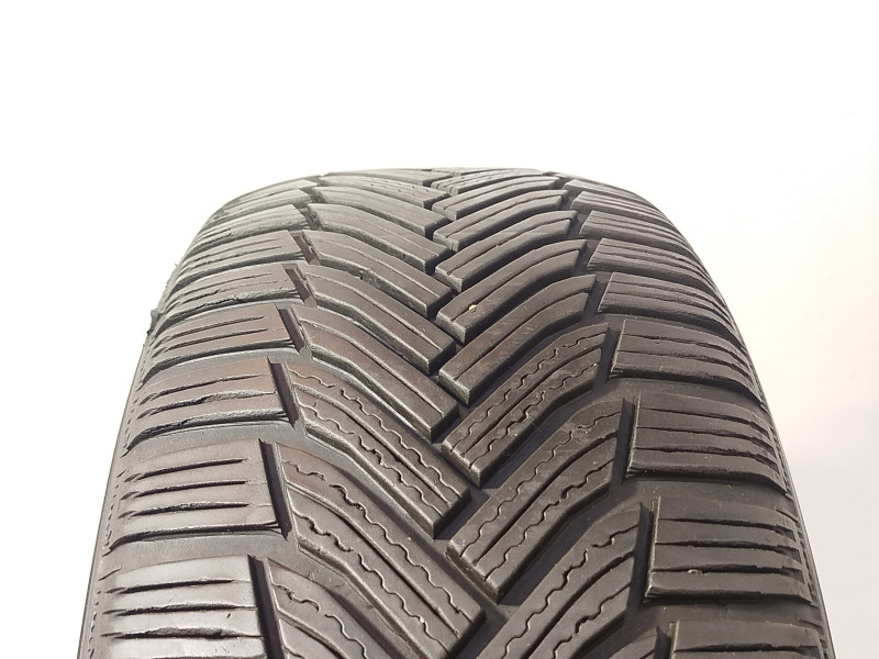 Michelin Alpin 6 reifen