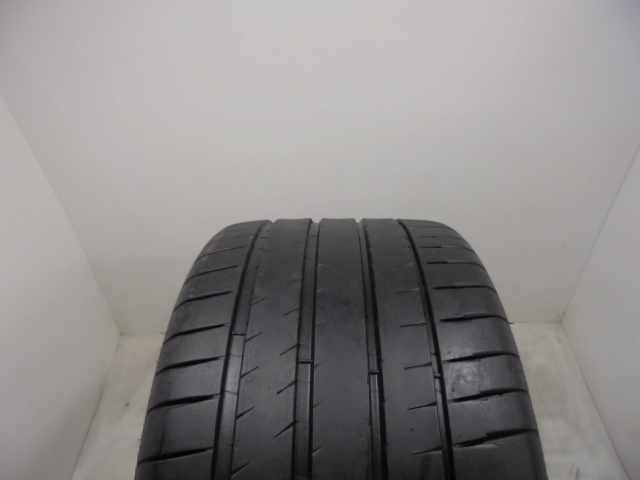Michelin Pilot Sport 4S reifen