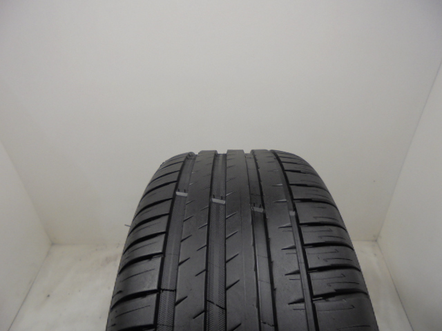 Michelin Pilot Sport 4 reifen