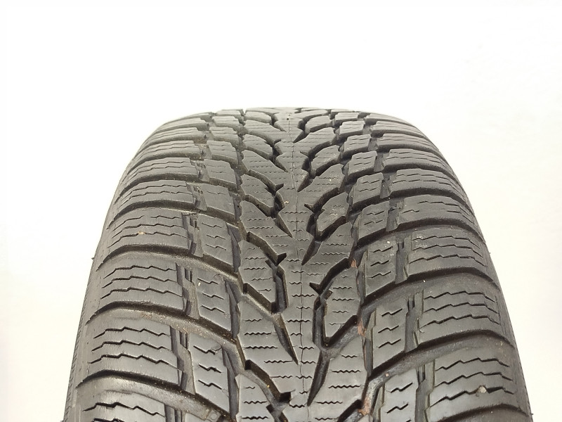 Nokian WR Snowproof reifen