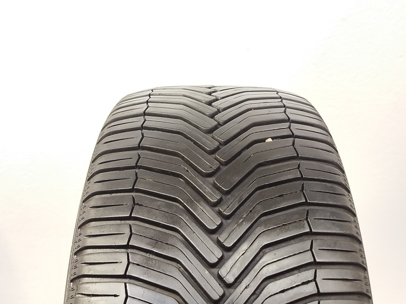 Michelin Crossclimate+ reifen