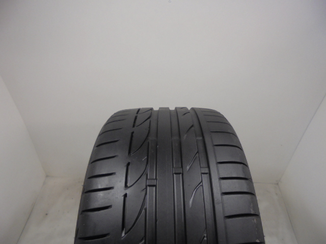 Bridgestone Potenza S001 RFT reifen