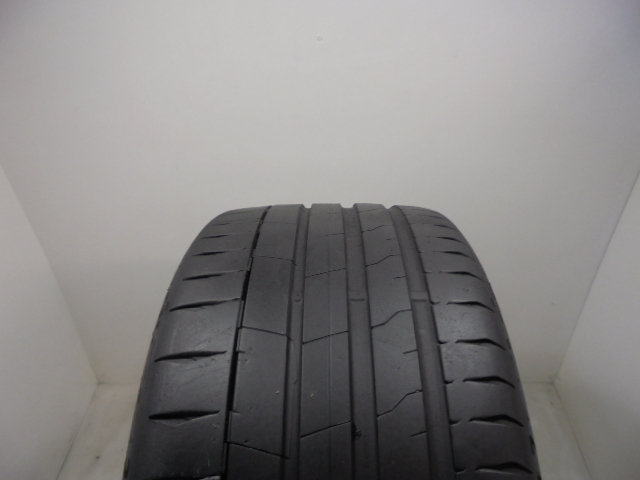 Continental Sportcontact 7 reifen