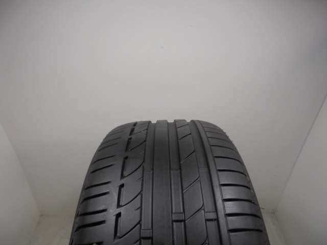Bridgestone Potenza S001 RFT reifen
