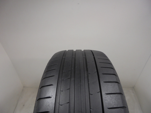 Pirelli Pzero reifen