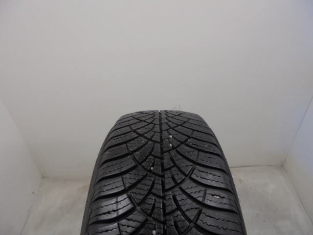 Goodyear Ultragrip 9+ reifen