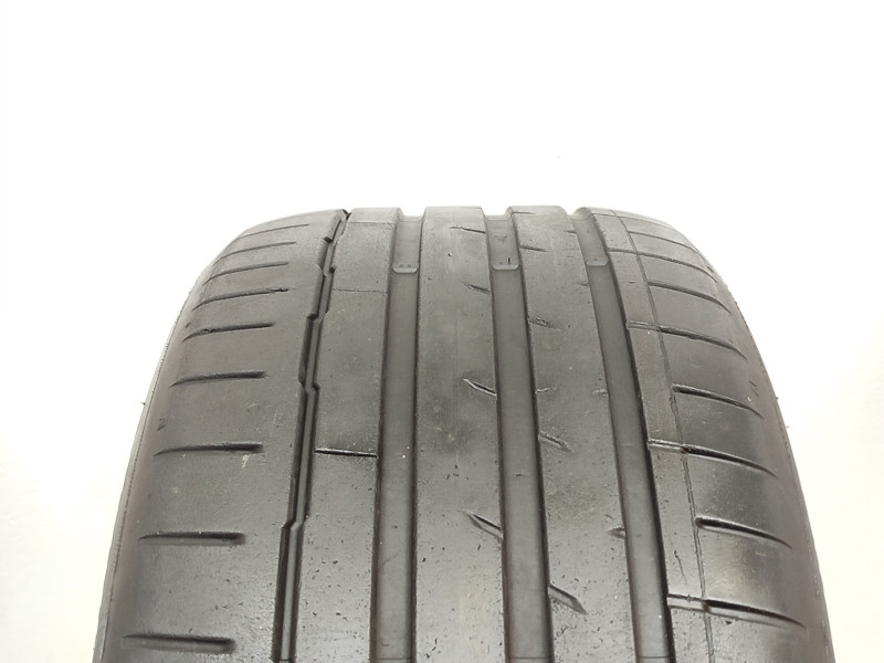 Hankook K127 Ventus S1 Evo 3 reifen