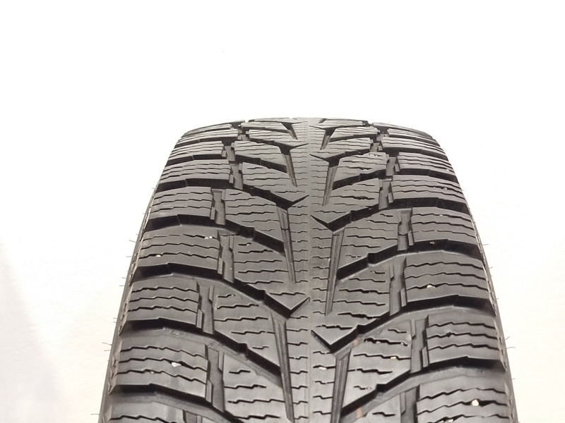 Nokian Snowproof C reifen