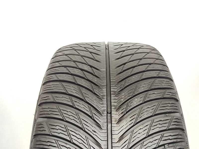 Michelin Pilot Alpin 5 reifen