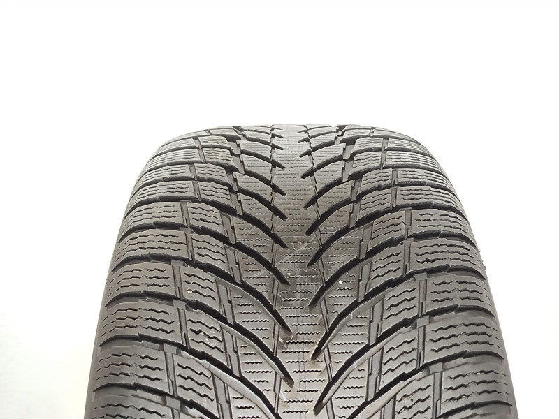 Nokian WR Snowproof P reifen