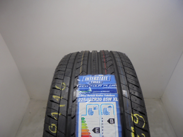 Interstate Eco Tour Plus reifen