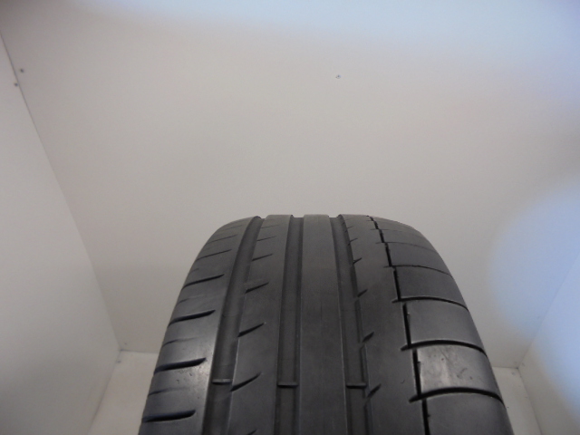 Michelin Latitude Sport AO reifen