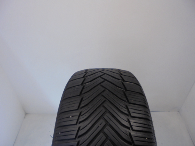 Michelin Alpin 6 reifen