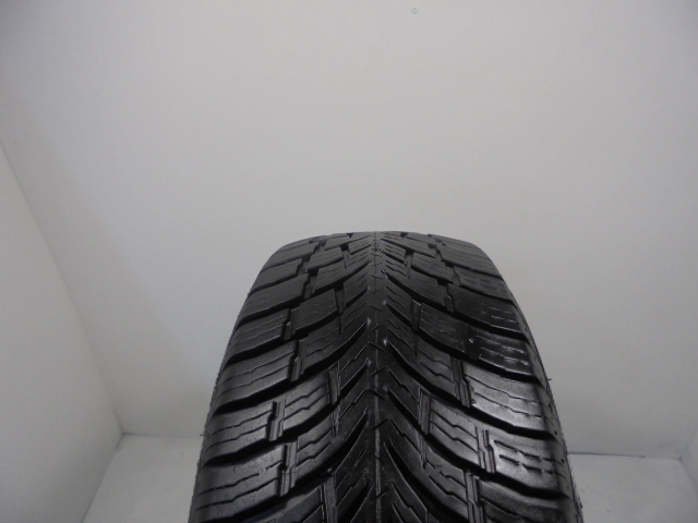 Nokian Seasonproof 1 C reifen