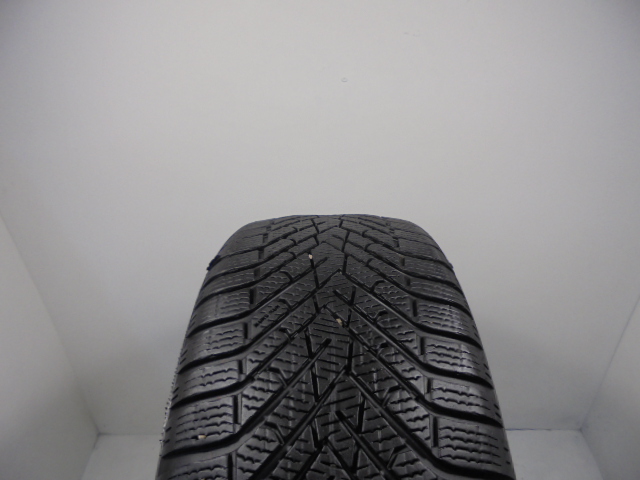 Pirelli Cinturato Winter 2 reifen