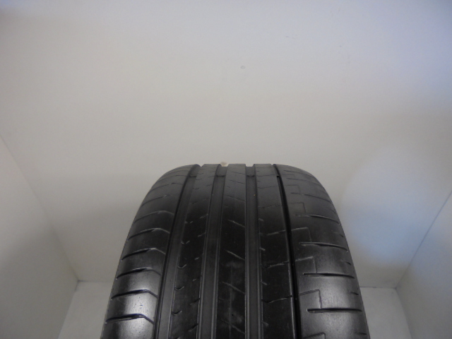 Pirelli Pzero reifen