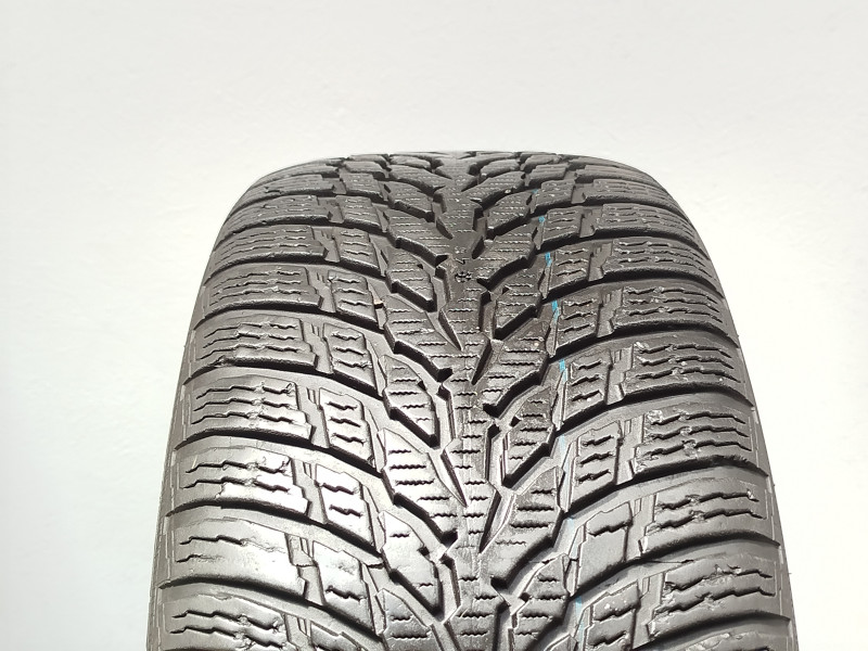 Nokian WR Snowproof reifen