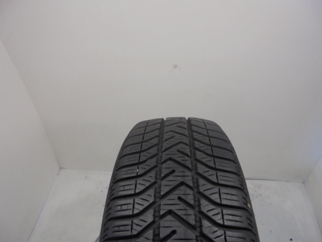 Pirelli Snowcontrol 3 reifen