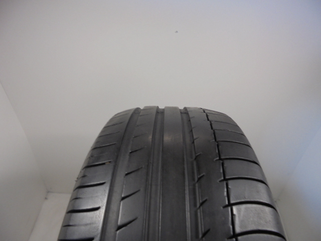 Michelin Latitude Sport reifen