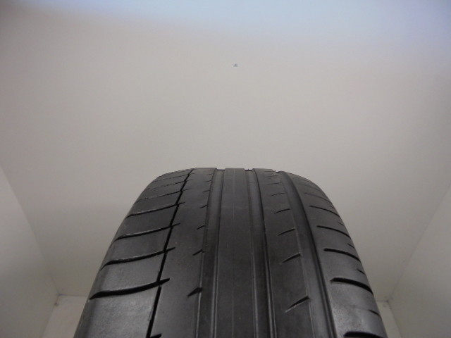 Michelin Latitude Sport reifen