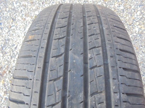 Kumho Solus KH16 reifen