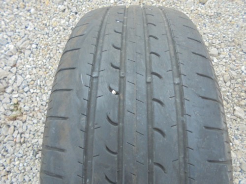 Goodyear Efficient Grip SUV 4x4 reifen