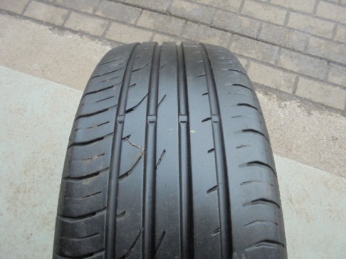 Continental Premiumcontact 2 reifen