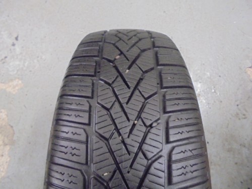 Semperit Speed Grip 2 reifen