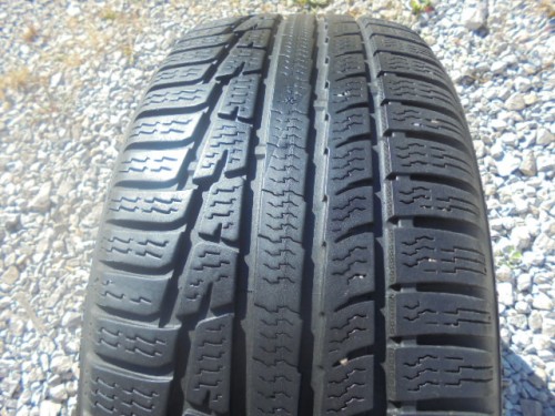 Nokian WR A 3 reifen