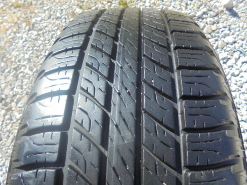 Goodyear Wrangler HP reifen