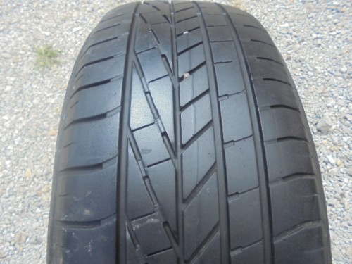 Goodyear Exelence reifen