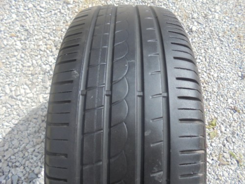 Pirelli Pzero Rosso reifen