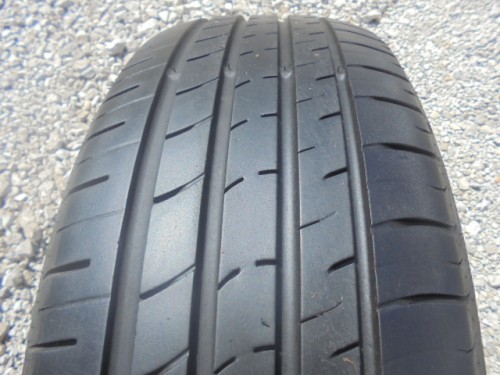 Nexen N Fera RU1 SUV reifen