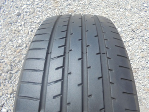 Toyo Proxes R36 reifen