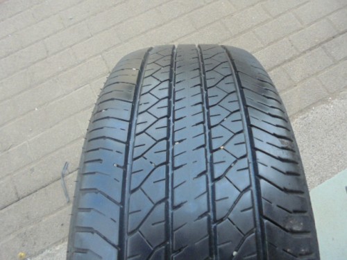 Dunlop SP sport 01 reifen