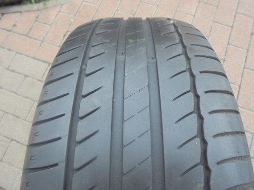 Michelin Primacy HP reifen