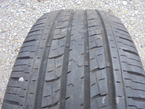 Kumho Solus KH reifen