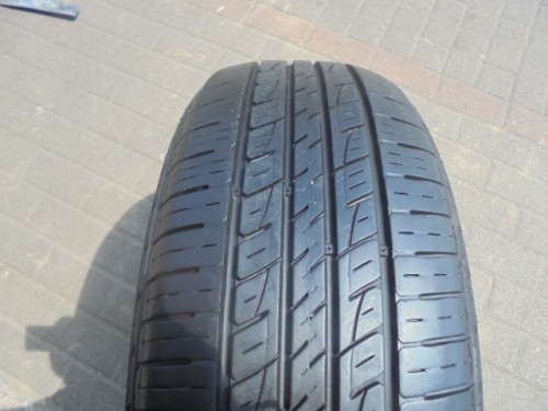 Kumho solus kl21 reifen