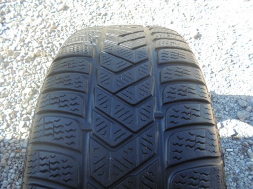 Pirelli Sottozero 3 Winter  reifen