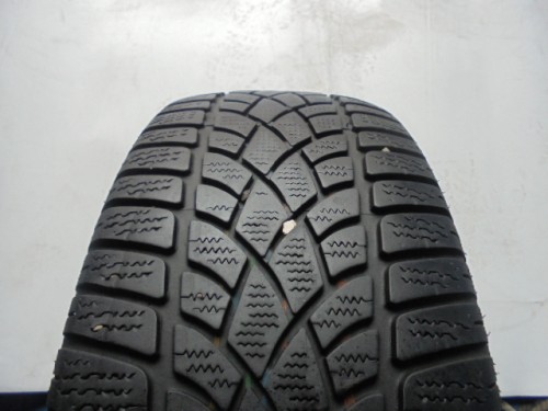 Dunlop sp winter sport 3d reifen